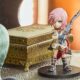 Lightning es la próxima figura de artes adorables de Final Fantasy