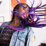 IGDA nombra a Limpho Moeti como su silla