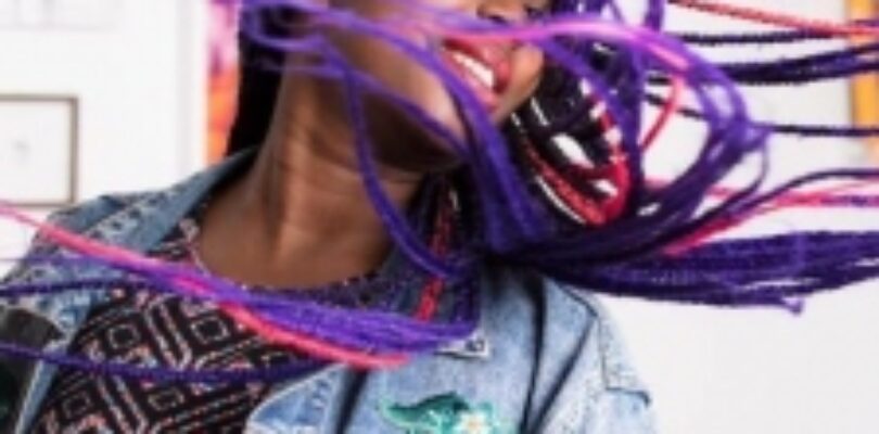 IGDA nombra a Limpho Moeti como su silla