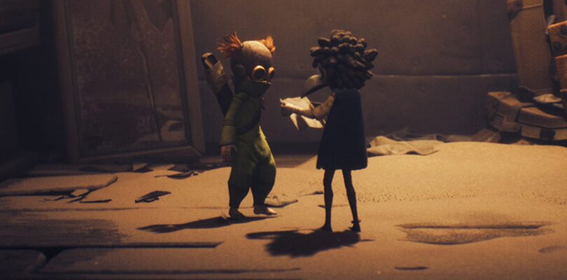 Little Nightmares 3: La vista previa final