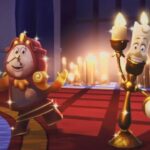 Disney Dreamlight Valley regresa a la actualización del castillo de Beast Notas del parche temprano: Lumiere, Cogsworth, New Star Path y más