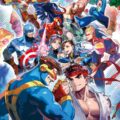 Marvel vs. Colección Capcom Fighting: Arcade Classics rompe unas 1 millón de unidades vendidas