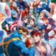 Marvel vs. Colección Capcom Fighting: Arcade Classics rompe unas 1 millón de unidades vendidas