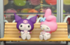 Japón de McDonald’s obtiene mi melodía y Kuromi McFlurry