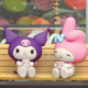 Japón de McDonald’s obtiene mi melodía y Kuromi McFlurry