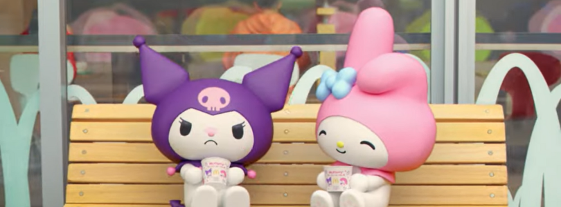 Japón de McDonald’s obtiene mi melodía y Kuromi McFlurry