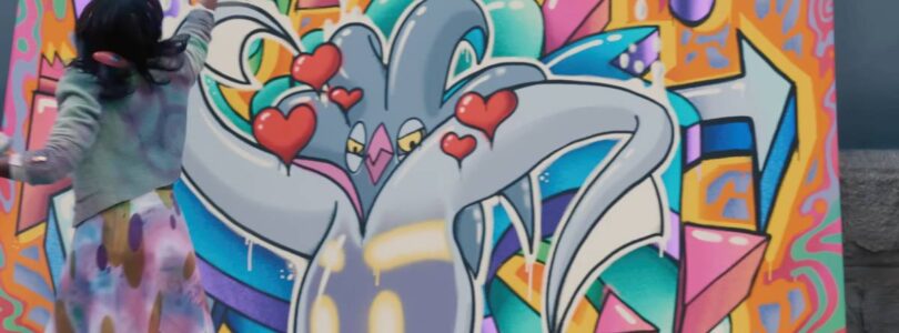 Mega Malamar puede ser burlado para las leyendas de Pokémon: ZA
