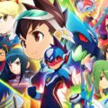Mega Man Star Force Legacy Collection tiene 7 juegos