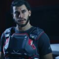 El actor principal de Mindseye habla de ser la cara de un juego que se hunde duro