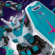 Más Hatsune Miku Gundam estará en Gashapon y tiendas