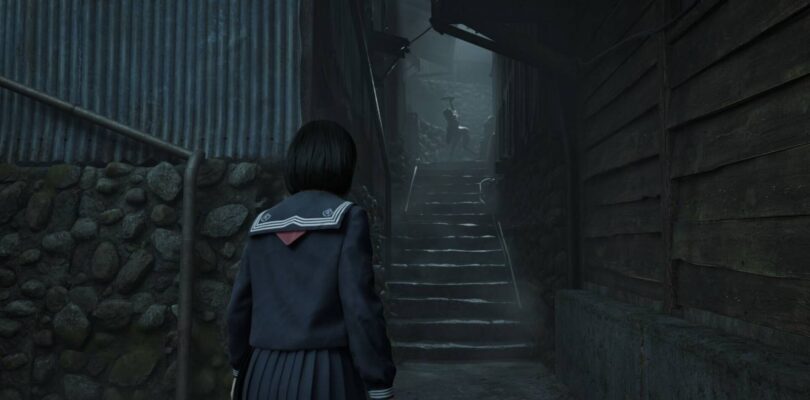 Modder elimina toda la niebla en Silent Hill F mientras el juego aún está en prelanzamiento