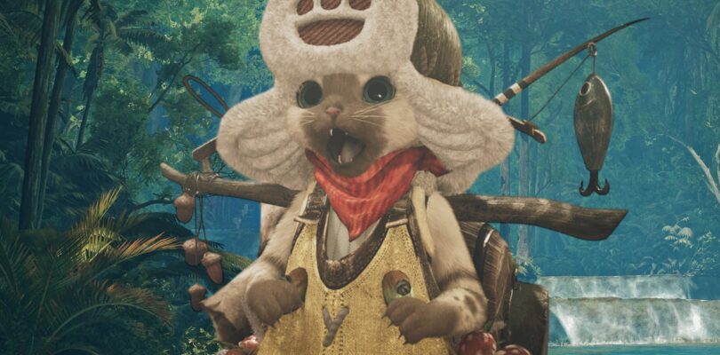 Monster Hunter Wilds obtiene un descuento monstruoso, alcanzando su precio más barato de la historia