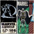 Moon Knight #20 (2008) – Blog más poderoso de la Tierra