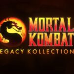Mortal Kombat: Legacy Kollection PS4, PS5 Lanzamiento confirmado para octubre de 2025