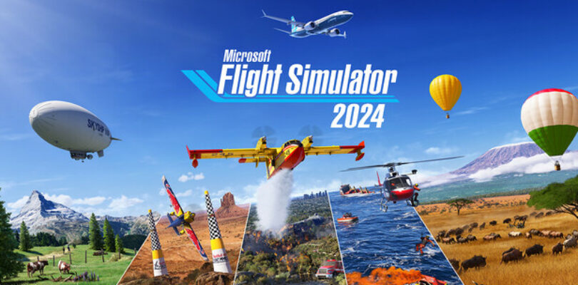 Fecha de lanzamiento de Microsoft Flight Simulator PS5 revelada por Insider – WGB
