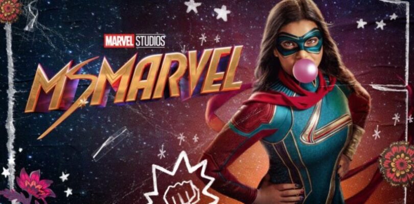 La Sra. Marvel ilumina MCU Storytelling – Blog de Fangirl