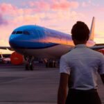 Microsoft Flight Simulator 2024 PlayStation 5 Fecha de lanzamiento confirmada oficialmente