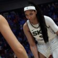 Revisión de NBA 2K26 | Escopeta de papel rock