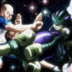 Esta pelea de anime es una de las mejores de todos los tiempos, pero no por la razón que podrías pensar