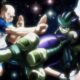 Esta pelea de anime es una de las mejores de todos los tiempos, pero no por la razón que podrías pensar