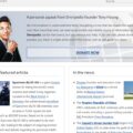En la neurocracia, depende de usted resolver un misterio de asesinato a través del mayor recurso de Internet, Wikipedia