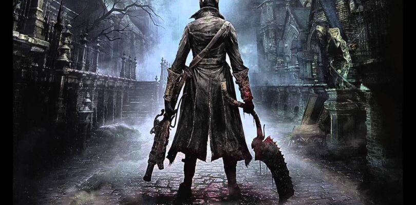 Sony todavía está sentado en Bloodborne, “No pasa nada”
