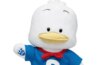 Nuevos Build-a-Bear Sanrio Plush son Pekkle y USAHANA