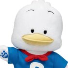 Nuevos Build-a-Bear Sanrio Plush son Pekkle y USAHANA