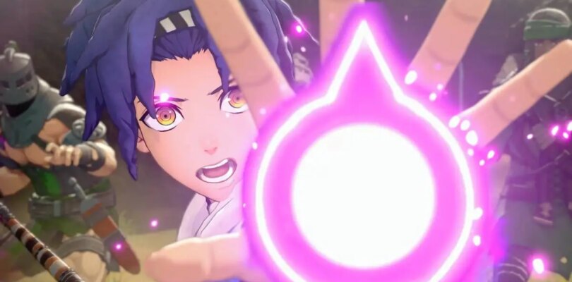 Nuevo emblema de fuego: Juego de tejido de Fortune empatado en tres casas