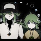 Nuevo Hatsune Miku Project Voltage Pokemon Song Stars N