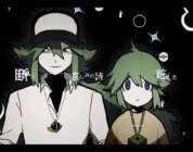 Nuevo Hatsune Miku Project Voltage Pokemon Song Stars N