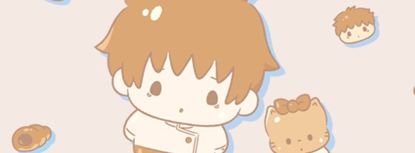 Nuevo Jujutsu Kaisen 0 SANRIO CARACTERS CARPATERS compartidos