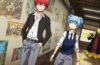 La próxima adaptación de anime en el aula de Assassination es una película