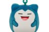 Siguiente Pokemon Squishmallow Plush son llaveros