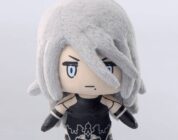 Nier: Automata 2B y 9S Mini Plush Return con A2 en 2026