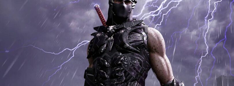 Ninja Gaiden 4 Opciones de dificultad incluyen Hero y Master Ninja