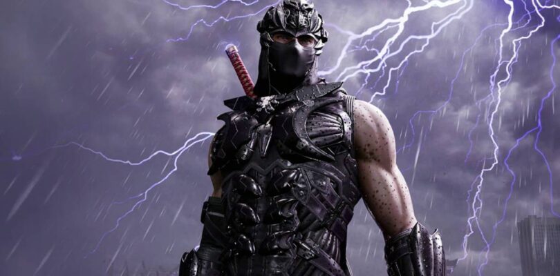 Ninja Gaiden 4 Opciones de dificultad incluyen Hero y Master Ninja