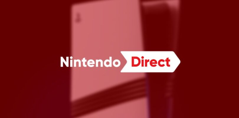 Nintendo Direct Septiembre 2025: Todos los anuncios de PS5