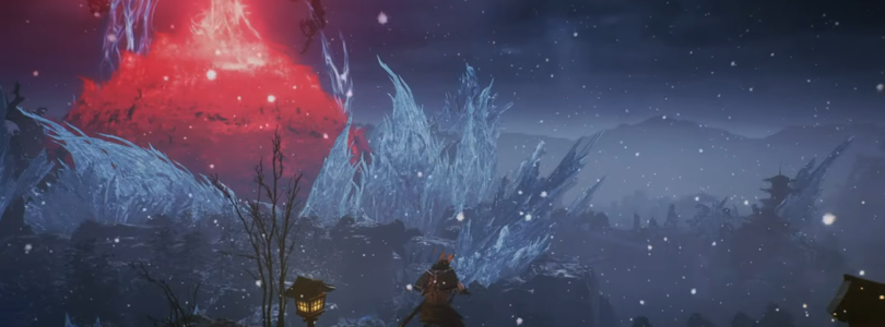 Nioh 3 obtiene un nuevo tráiler, se lanza el febrero de 2026