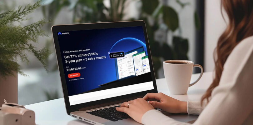 NordVPN es casi gratuito: aquí está el truco para reducir el precio en casi un 80%