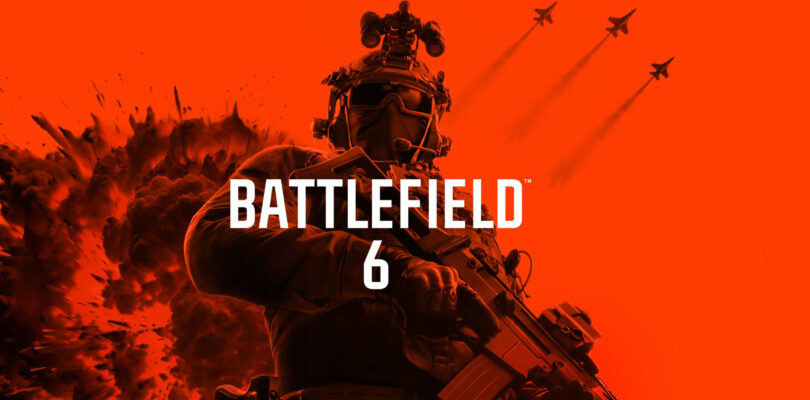 Por qué Battlefield 6 Ditches Ray traza para un juego más suave