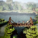 Octopath Traveler 0 tiene una desafortunada limitación en algunas consolas