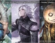 Octopath Traveler Mobile obtiene FFVI en Japón, Nier Worldwide