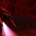 Omega Point es un juego de mecha tranquilo donde tu única compañía al final del mundo es una radio