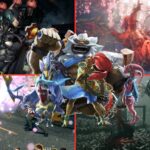 9 mejores juegos de mundo abierto con combate combinado