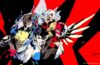 Overwatch 2 Persona 5 Caracteres Crossover Art compartido
