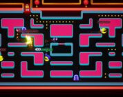 Pac-Man Mega Tunnel Battle: Chomp Champs siendo expulsado
