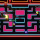 Pac-Man Mega Tunnel Battle: Chomp Champs siendo expulsado