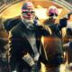 Payday 2 DLC Bundle $ 50 El aumento de precios fue ‘un error’, insiste en Starbreeze