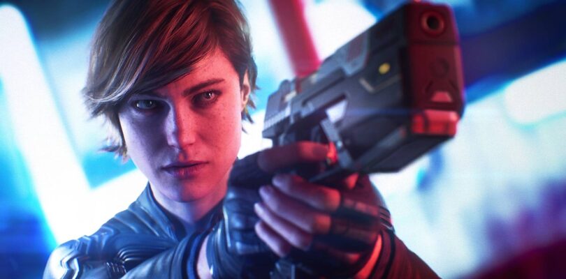 Perfect Dark fue casi revivido por el editor rival